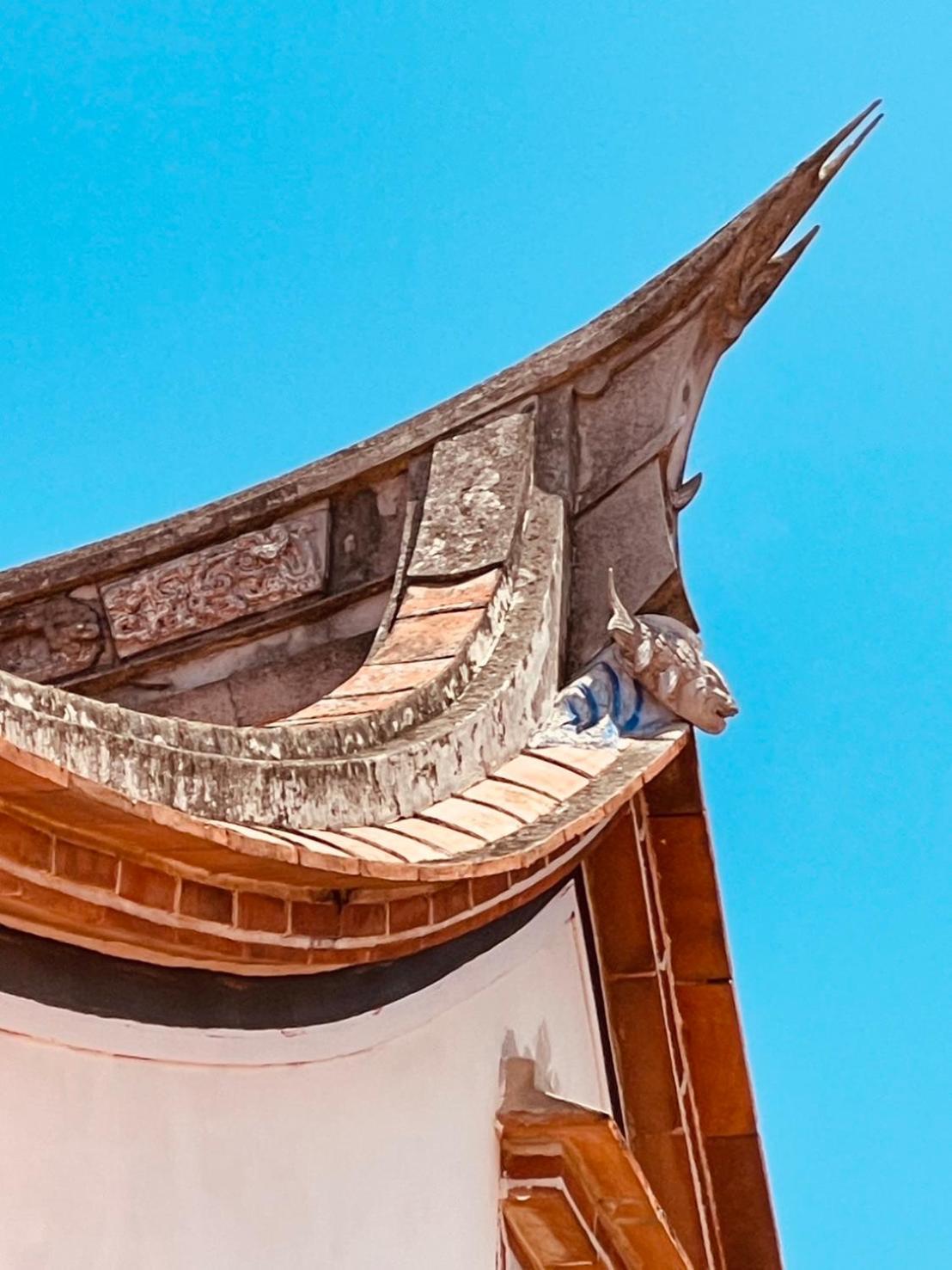 Grace Homestay Jincheng Eksteriør billede